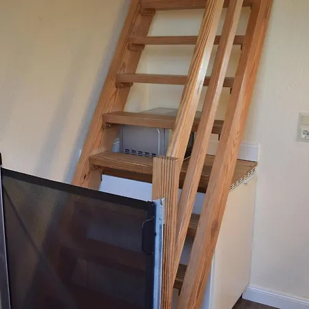 Achter De Hoef Whg 4 Apartment