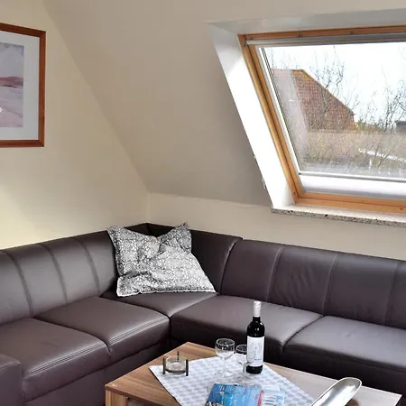 Achter De Hoef Whg 4 Apartment *