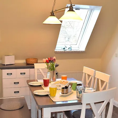 Apartment Achter De Hoef Whg 4
