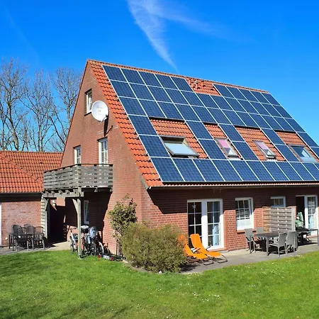 Apartment Achter De Hoef Whg 4