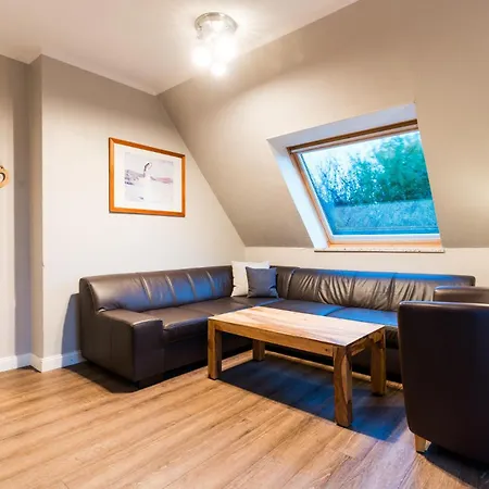 Achter De Hoef Whg 4 Staberdorf