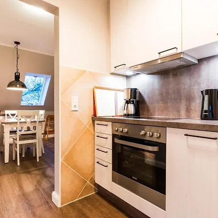 Achter De Hoef Whg 4 * Staberdorf