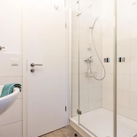 Apartment Achter De Hoef Whg 4 *