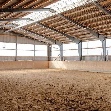 아파트 Achter De Hoef Whg 4