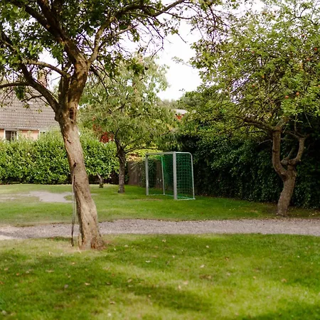 Achter De Hoef Whg 4 Apartment *
