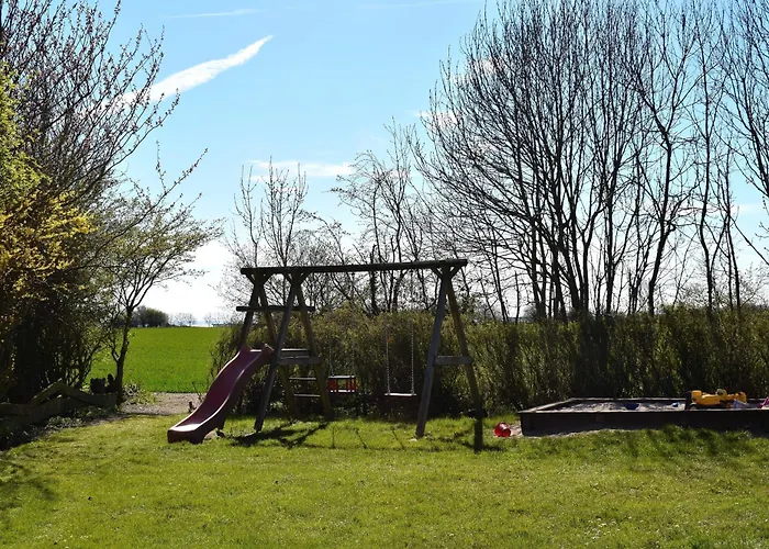 Achter De Hoef Whg 4 * Staberdorf