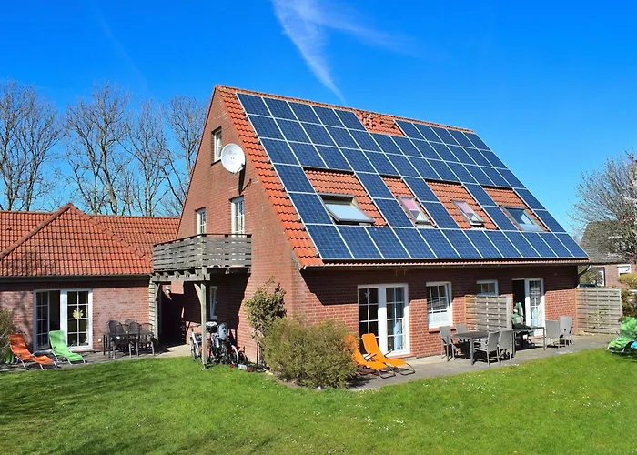 Apartamento Achter De Hoef Whg 4