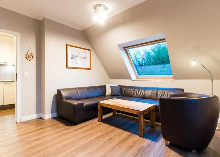 Achter De Hoef Whg 4 Staberdorf