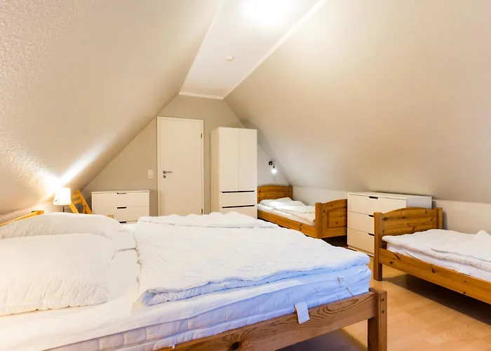 Apartamento Achter De Hoef Whg 4 *