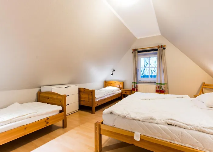 Lägenhet Achter De Hoef Whg 4 *