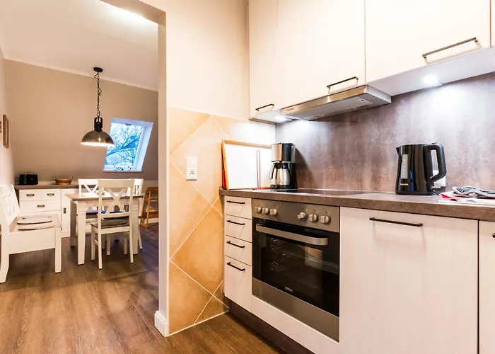 Achter De Hoef Whg 4 * Staberdorf