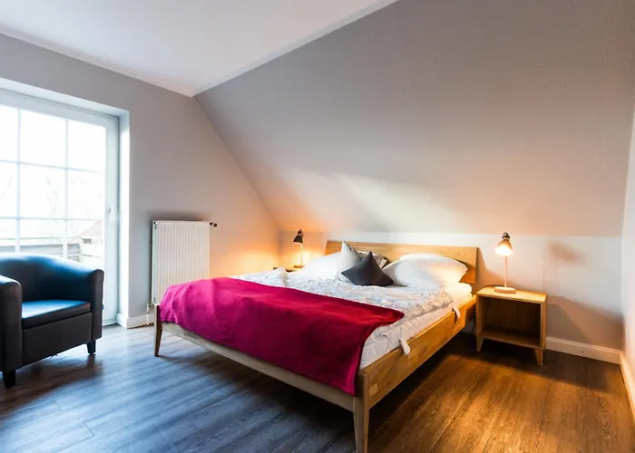 Achter De Hoef Whg 4 Apartamento *