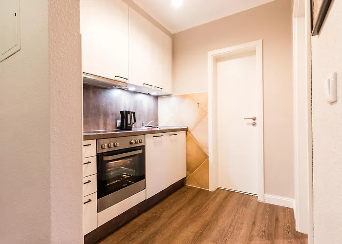 Achter De Hoef Whg 4 Apartamento