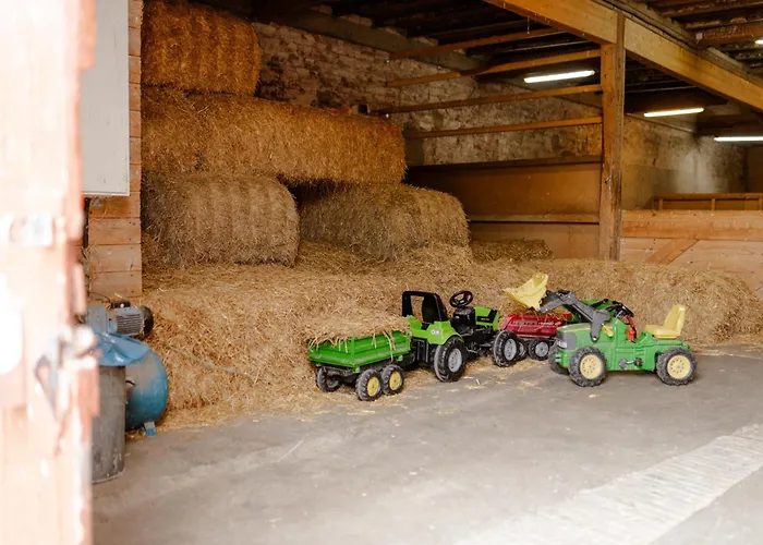 Apartamento Achter De Hoef Whg 4