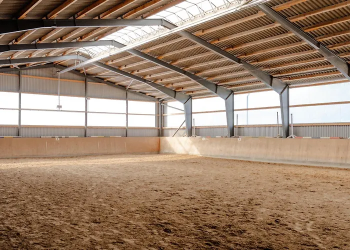 Apartamento Achter De Hoef Whg 4