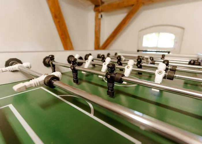 Achter De Hoef Whg 4 Apartamento Staberdorf