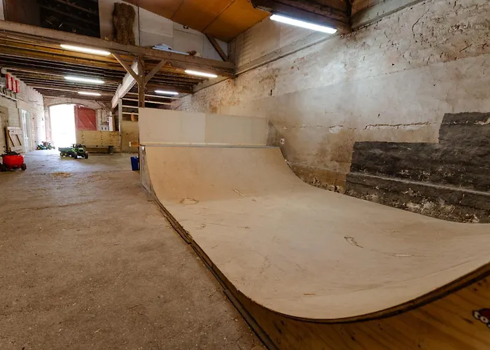 Achter De Hoef Whg 4 Apartamento