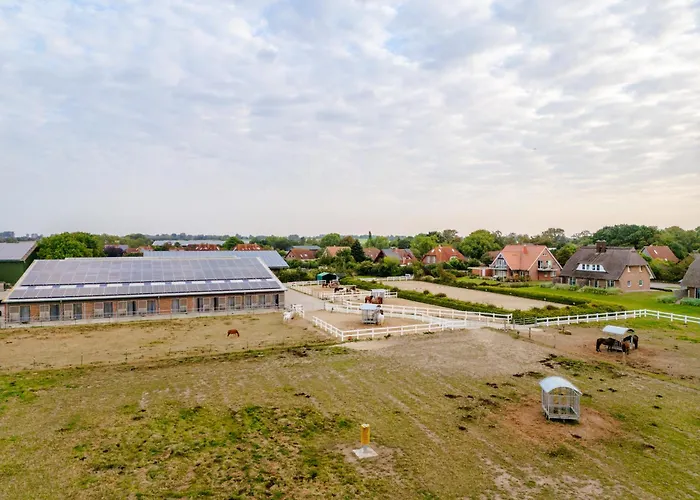 Achter De Hoef Whg 4 Staberdorf