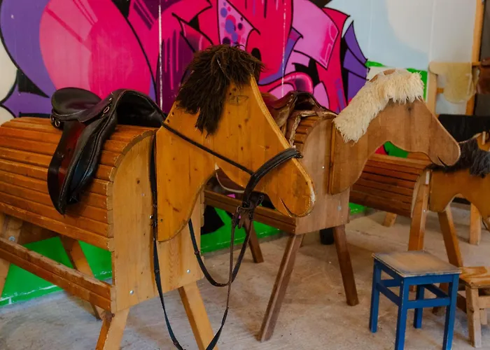 Achter De Hoef Whg 4 Apartamento Staberdorf