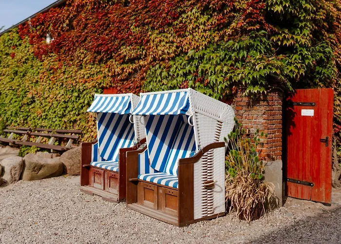 Apartamento Achter De Hoef Whg 4