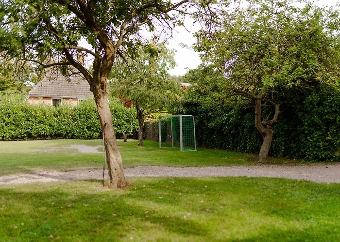 Achter De Hoef Whg 4 Apartamento *