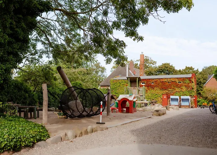 Apartamento Achter De Hoef Whg 4 *